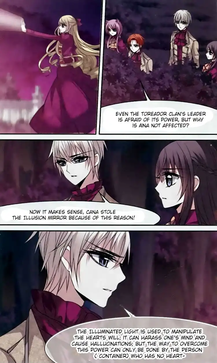 Vampire Sphere Chapter 59 22